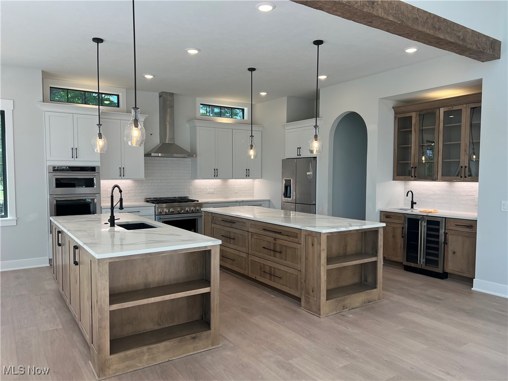 825 Club Drive W Aurora OH 44202