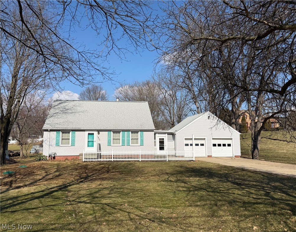 2229 Schneider Street NW North Canton OH 44720