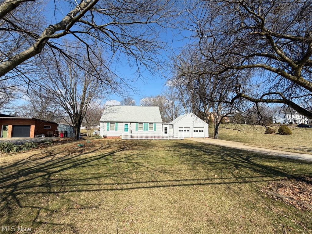 2229 Schneider Street NW North Canton OH 44720
