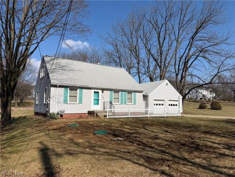 2229 Schneider Street NW North Canton OH 44720
