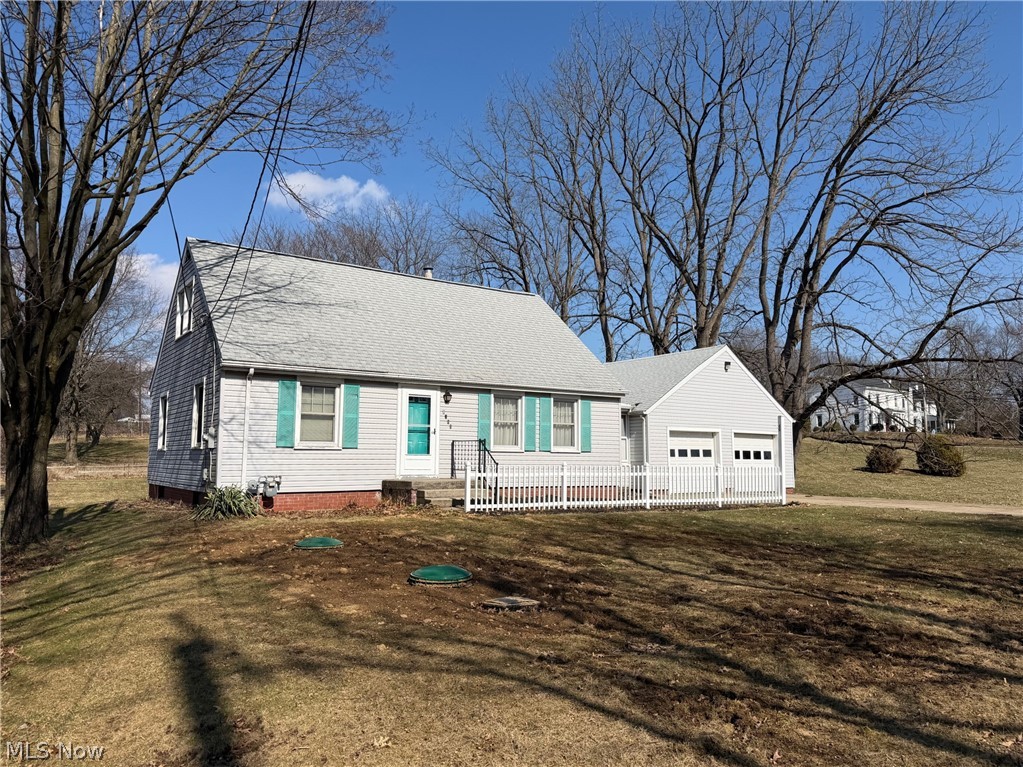 2229 Schneider Street NW North Canton OH 44720