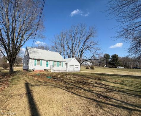 2229 Schneider Street NW North Canton OH 44720