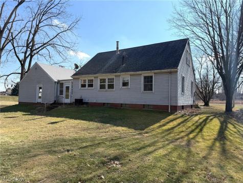 2229 Schneider Street NW North Canton OH 44720