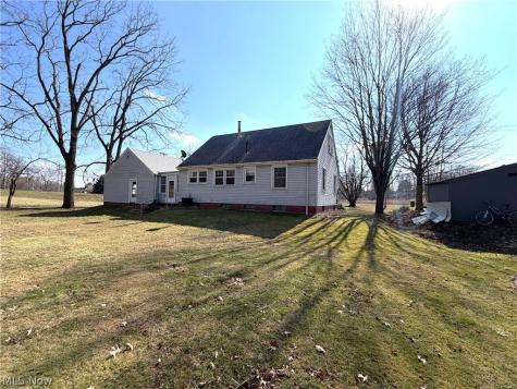 2229 Schneider Street NW North Canton OH 44720