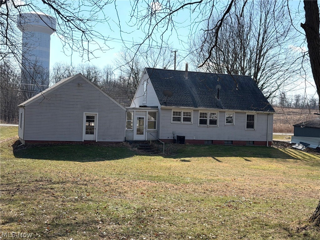 2229 Schneider Street NW North Canton OH 44720