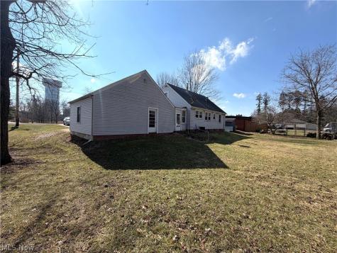 2229 Schneider Street NW North Canton OH 44720