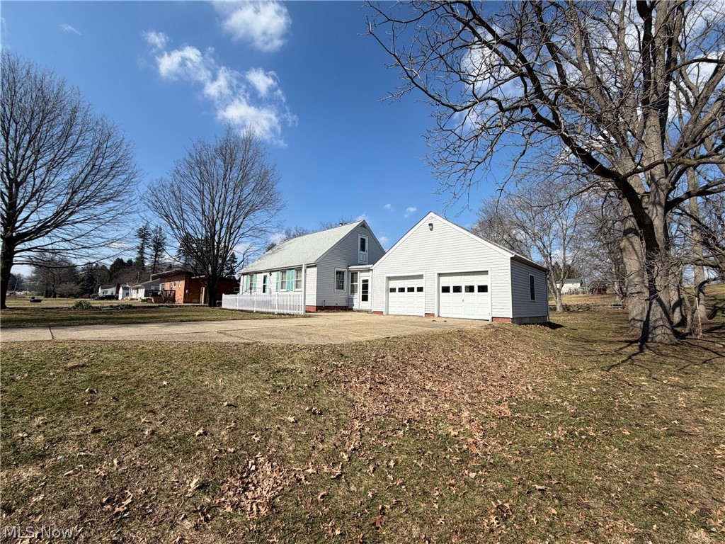 2229 Schneider Street NW North Canton OH 44720