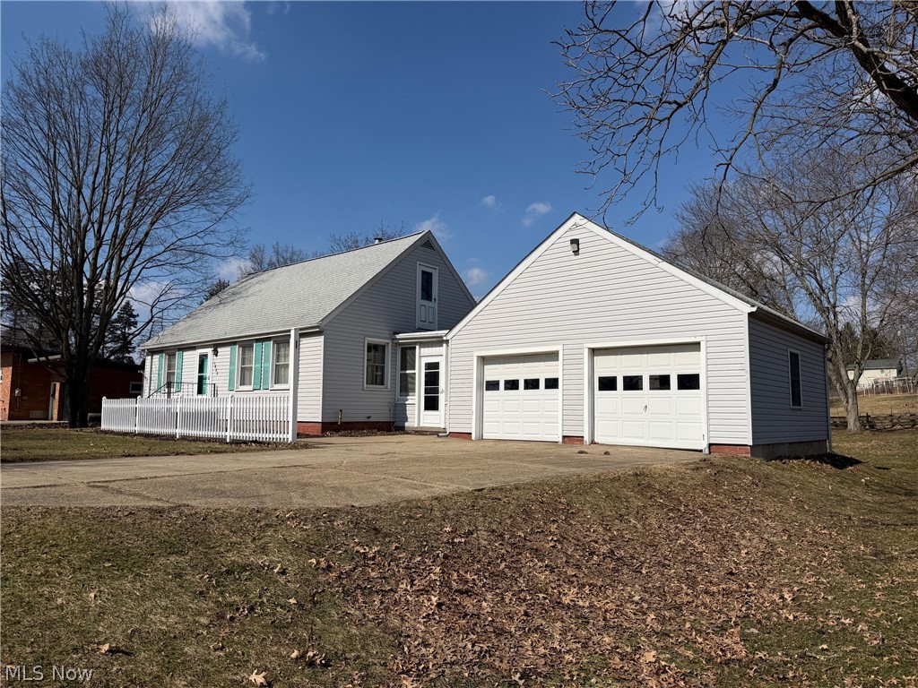 2229 Schneider Street NW North Canton OH 44720
