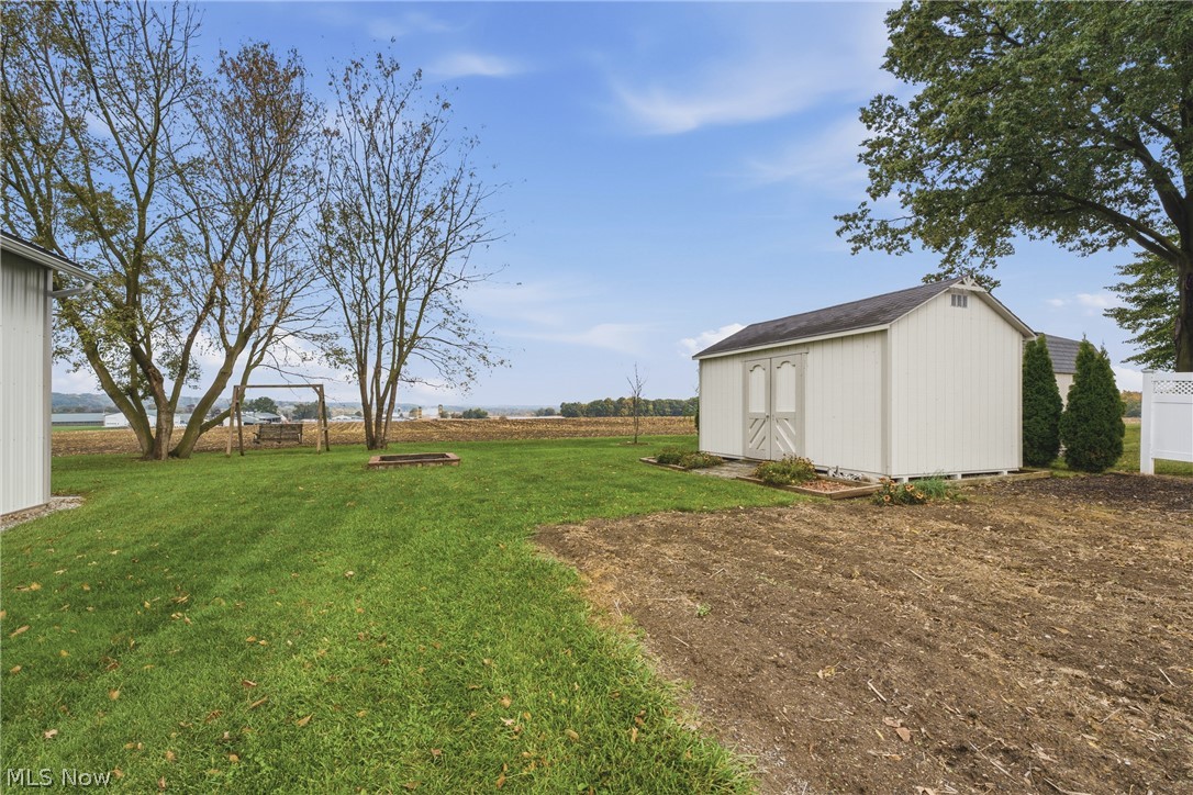 11130 E Easton Road Rittman OH 44270