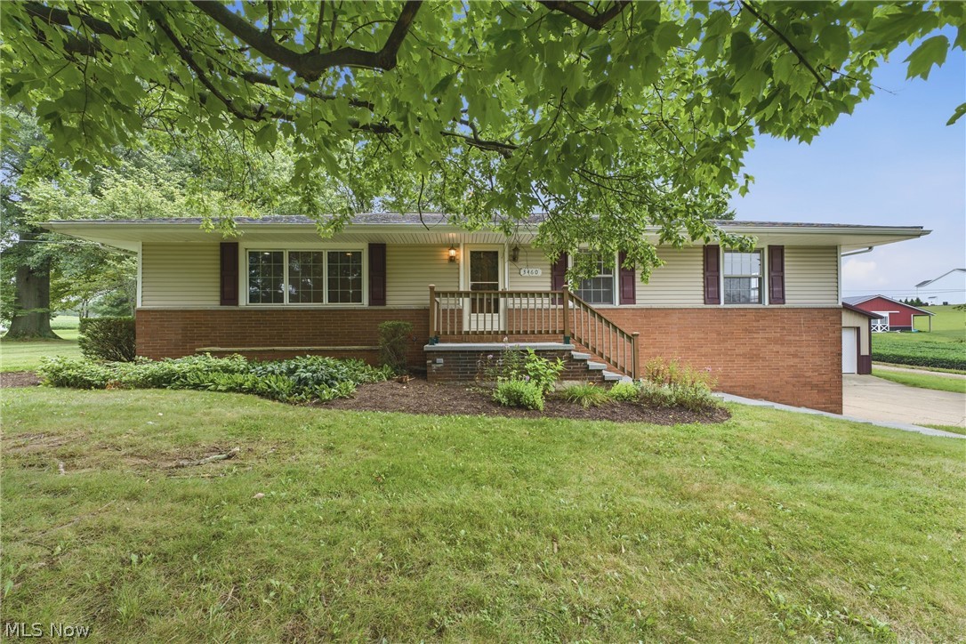 3460 Swallen Avenue Louisville OH 44641