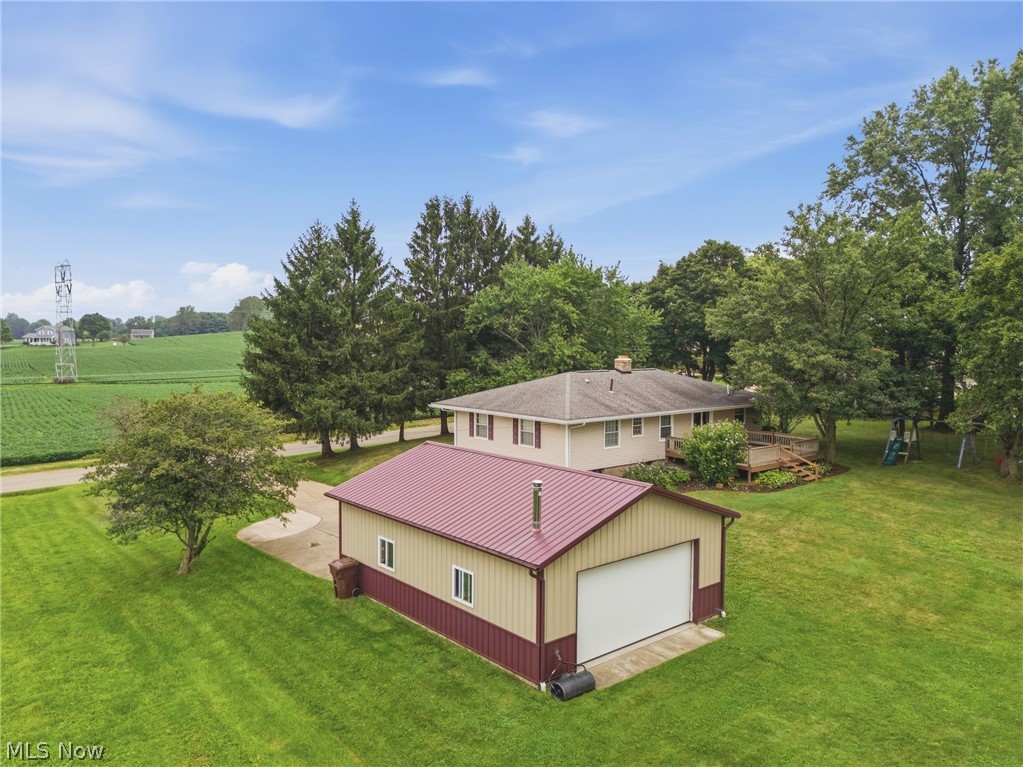 3460 Swallen Avenue Louisville OH 44641