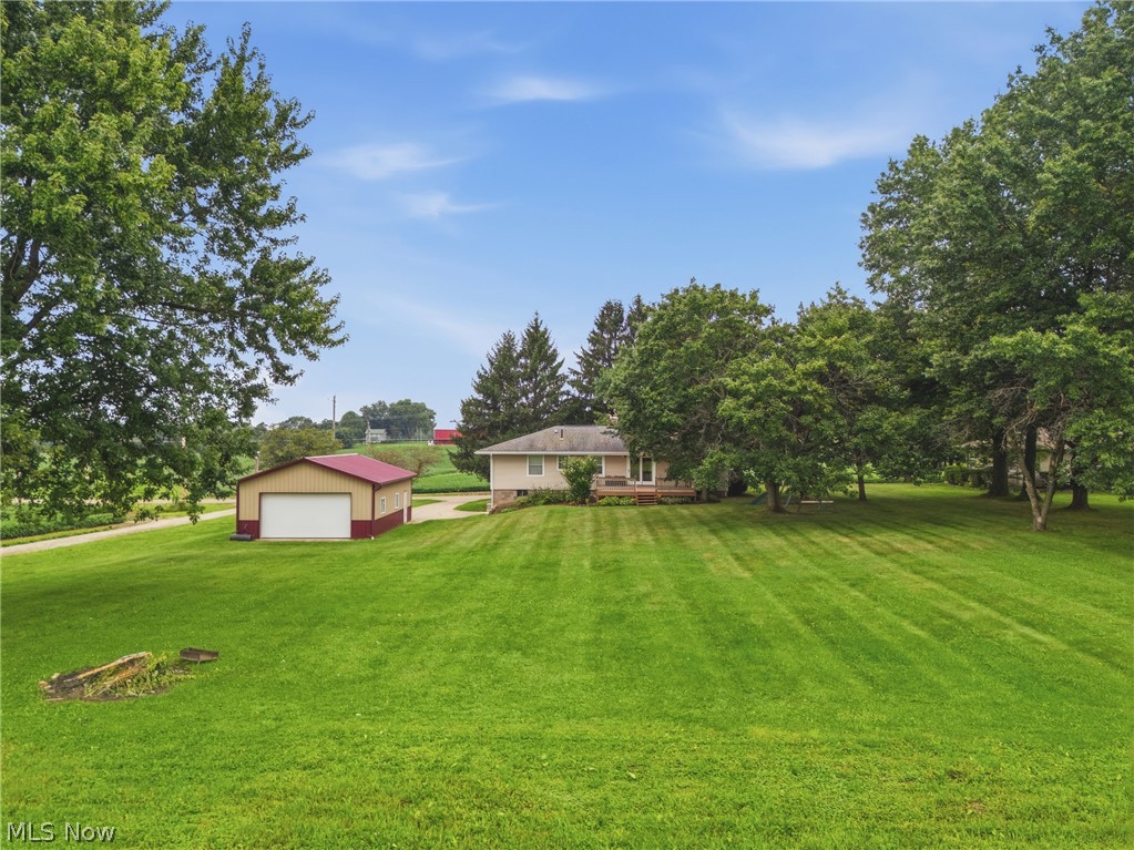 3460 Swallen Avenue Louisville OH 44641