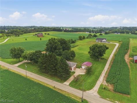 3460 Swallen Avenue Louisville OH 44641