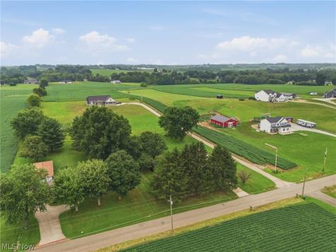 3460 Swallen Avenue Louisville OH 44641