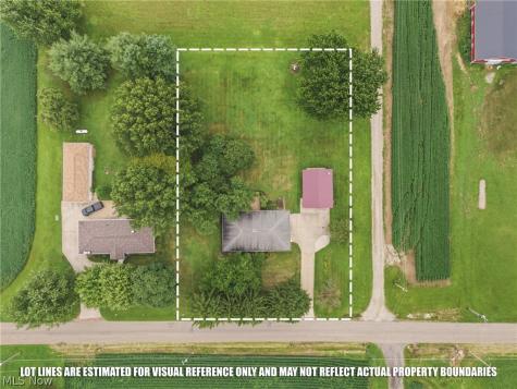 3460 Swallen Avenue Louisville OH 44641
