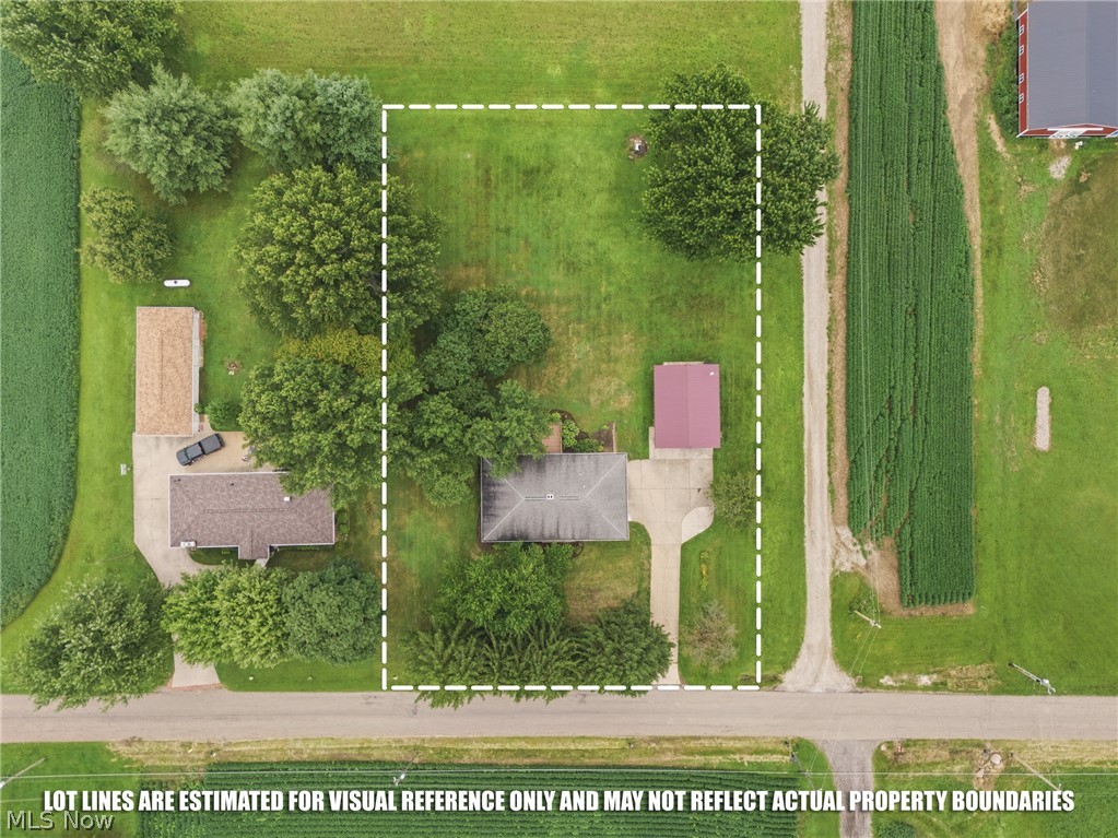 3460 Swallen Avenue Louisville OH 44641