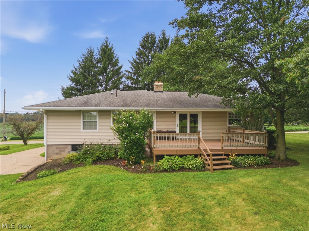3460 Swallen Avenue Louisville OH 44641