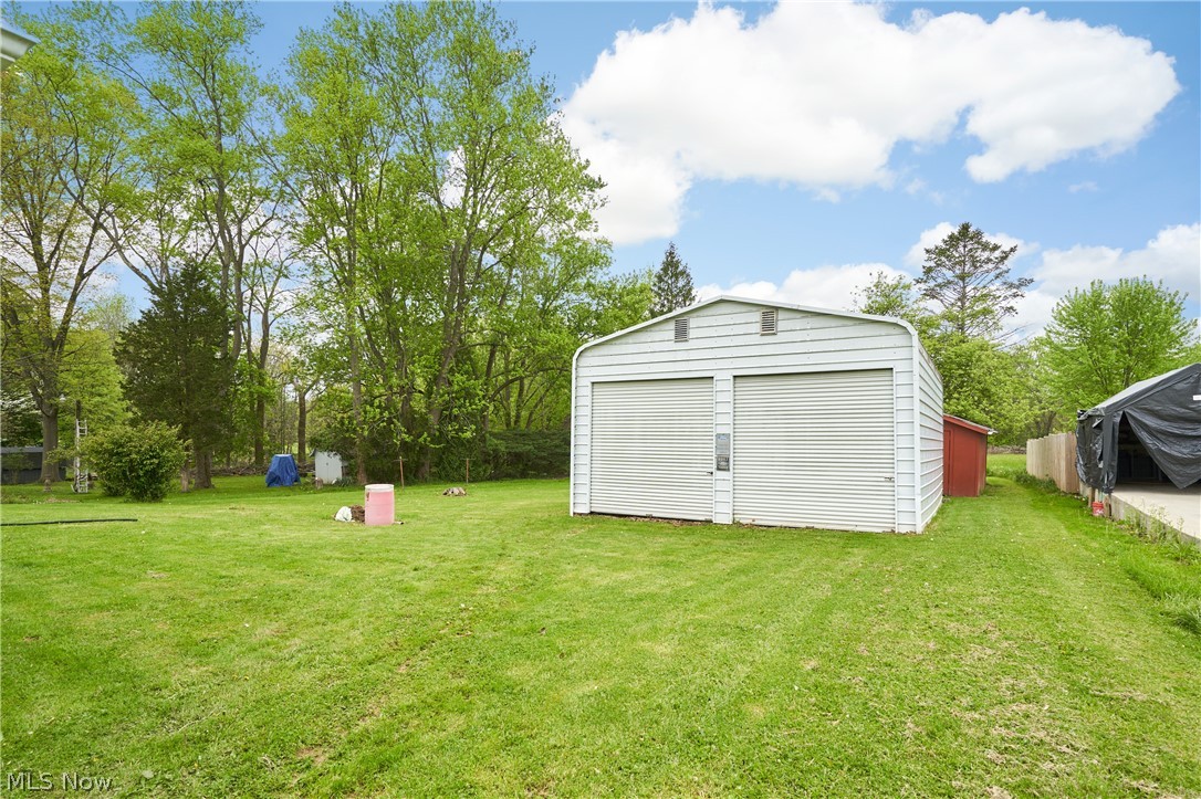 2964 Harris Avenue Norton OH 44203
