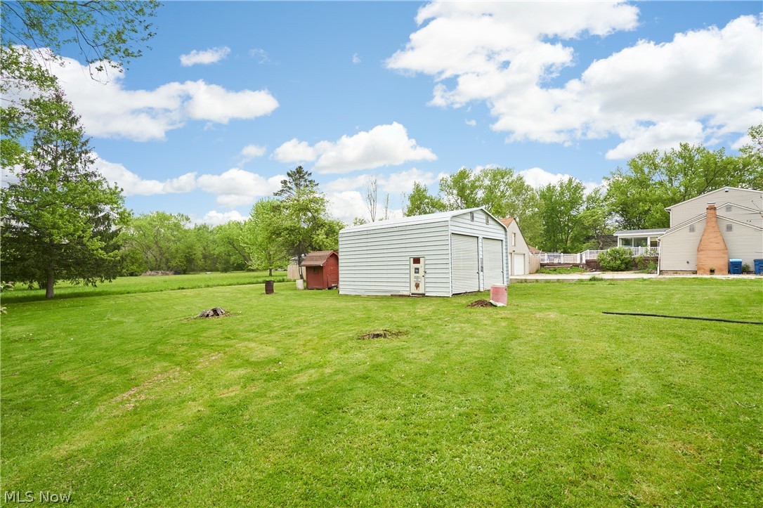 2964 Harris Avenue Norton OH 44203