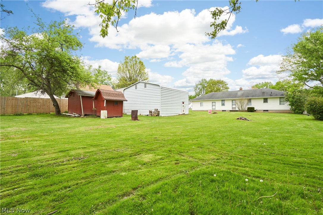 2964 Harris Avenue Norton OH 44203