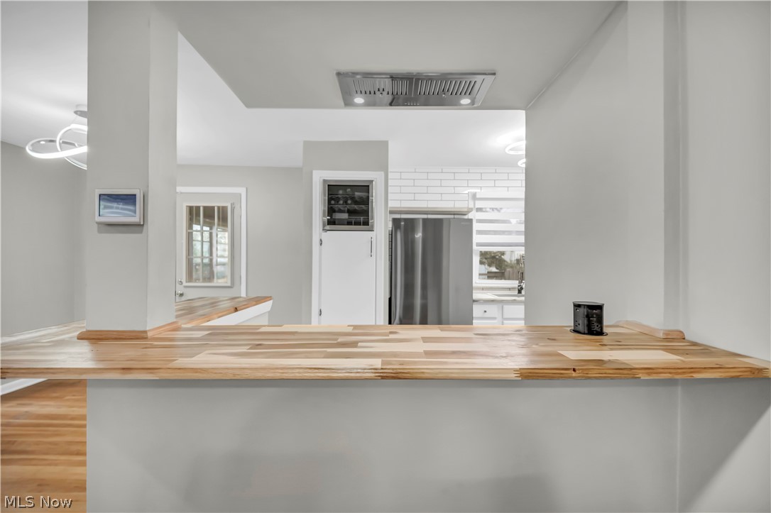 20905 Clare Avenue Maple Heights OH 44137
