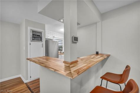 20905 Clare Avenue Maple Heights OH 44137