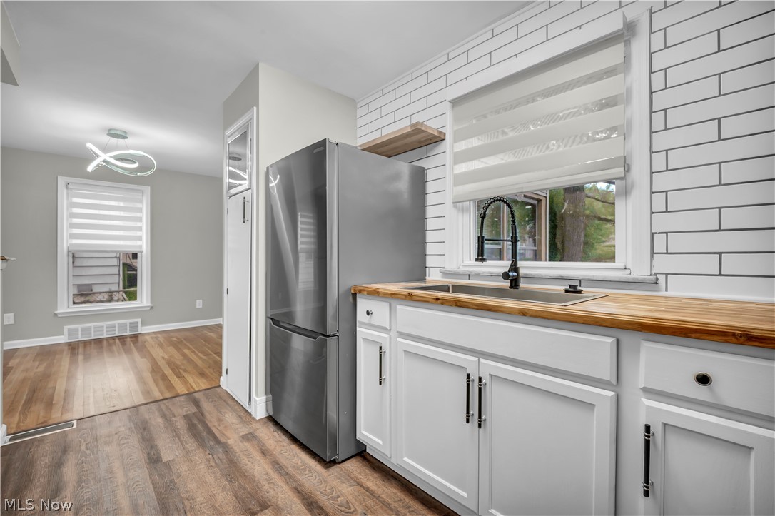 20905 Clare Avenue Maple Heights OH 44137