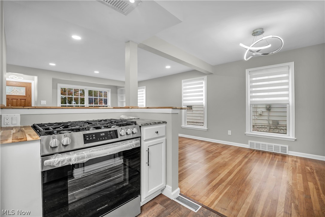 20905 Clare Avenue Maple Heights OH 44137