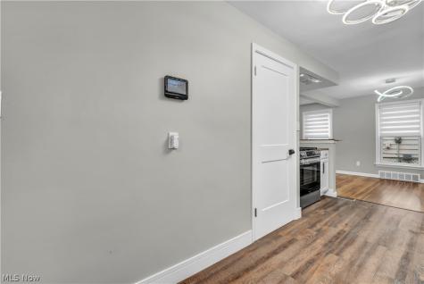 20905 Clare Avenue Maple Heights OH 44137