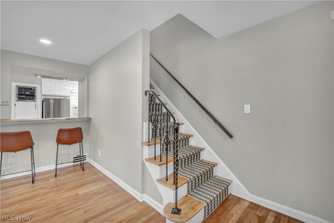 20905 Clare Avenue Maple Heights OH 44137
