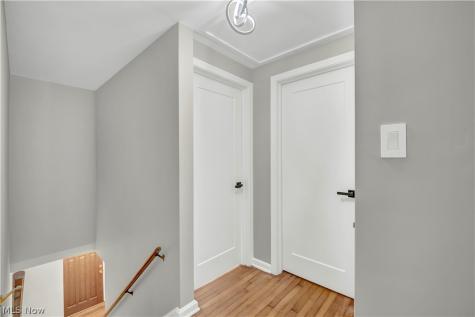 20905 Clare Avenue Maple Heights OH 44137