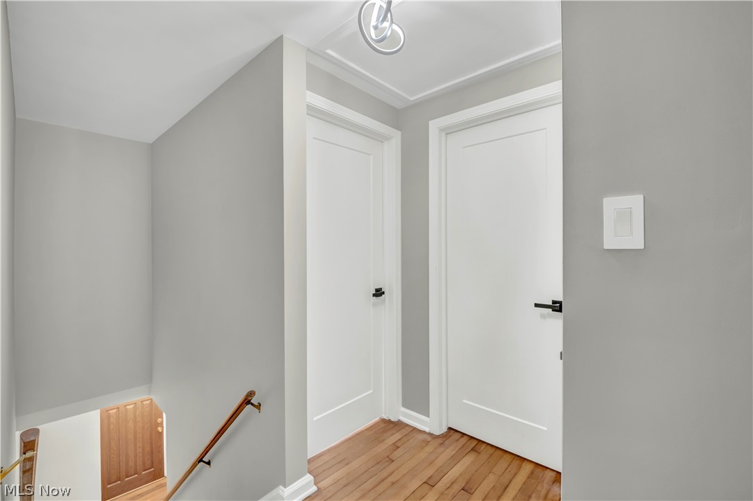 20905 Clare Avenue Maple Heights OH 44137