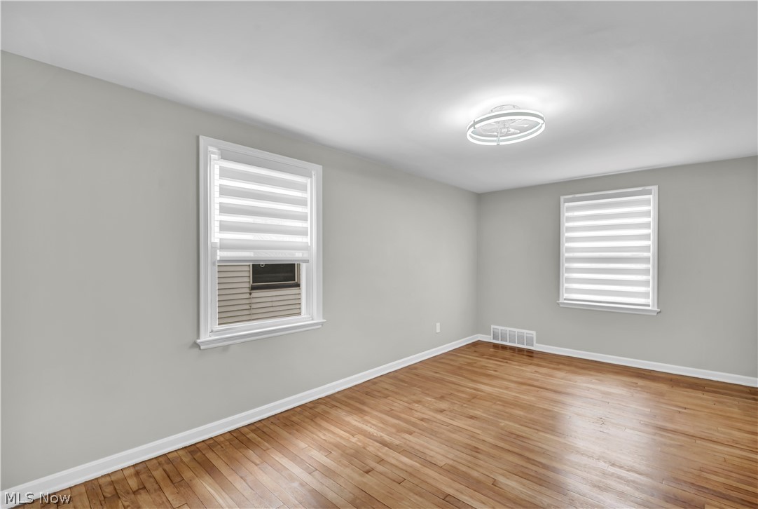 20905 Clare Avenue Maple Heights OH 44137
