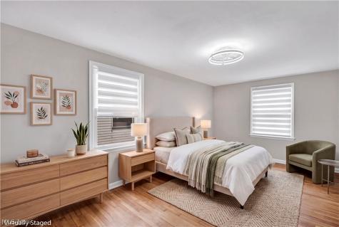 20905 Clare Avenue Maple Heights OH 44137