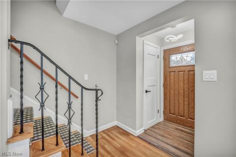 20905 Clare Avenue Maple Heights OH 44137