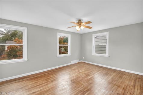 20905 Clare Avenue Maple Heights OH 44137
