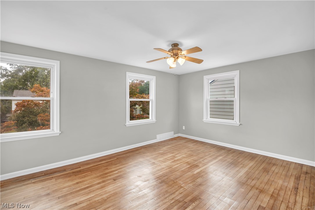 20905 Clare Avenue Maple Heights OH 44137