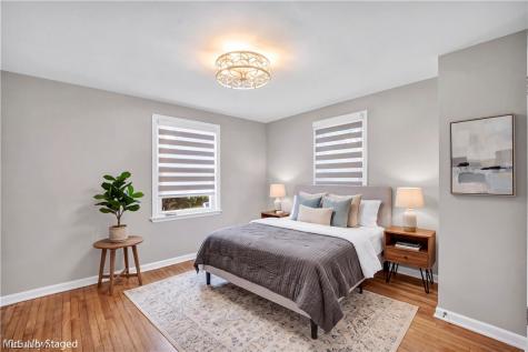 20905 Clare Avenue Maple Heights OH 44137