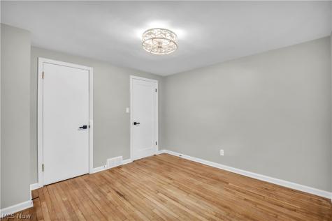 20905 Clare Avenue Maple Heights OH 44137