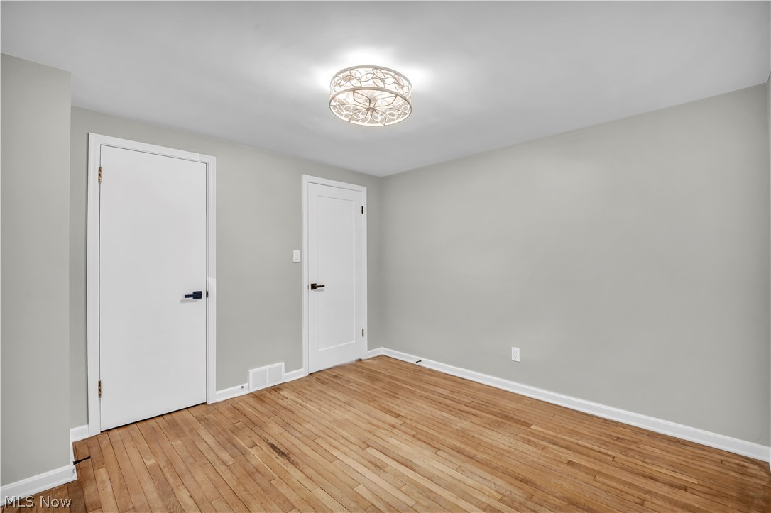 20905 Clare Avenue Maple Heights OH 44137