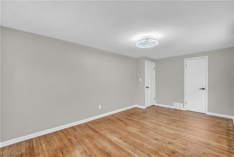 20905 Clare Avenue Maple Heights OH 44137