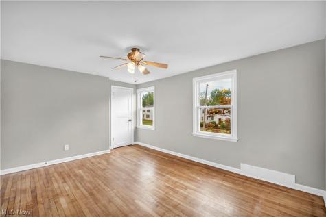 20905 Clare Avenue Maple Heights OH 44137
