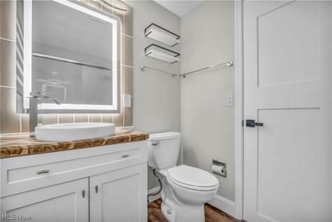20905 Clare Avenue Maple Heights OH 44137