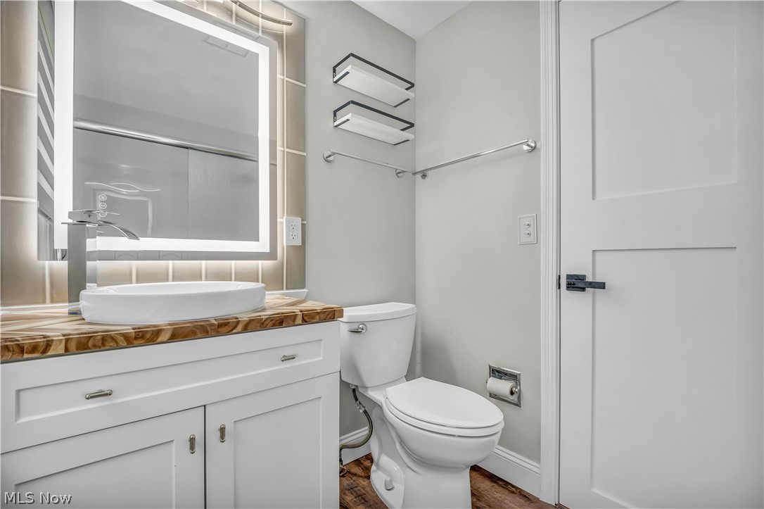 20905 Clare Avenue Maple Heights OH 44137