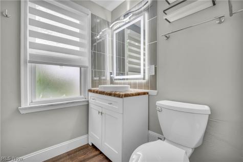 20905 Clare Avenue Maple Heights OH 44137