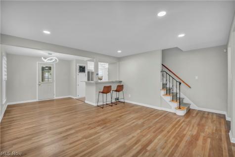 20905 Clare Avenue Maple Heights OH 44137