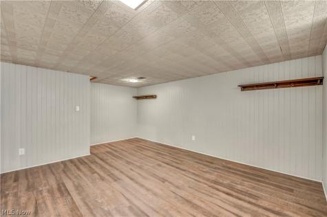 20905 Clare Avenue Maple Heights OH 44137