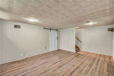 20905 Clare Avenue Maple Heights OH 44137
