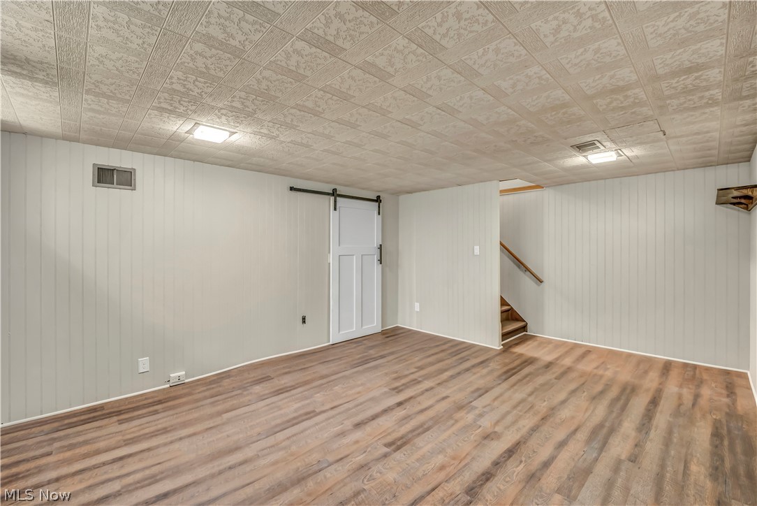 20905 Clare Avenue Maple Heights OH 44137