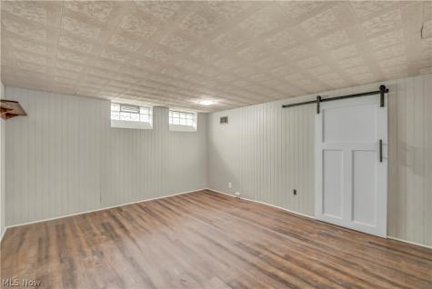 20905 Clare Avenue Maple Heights OH 44137